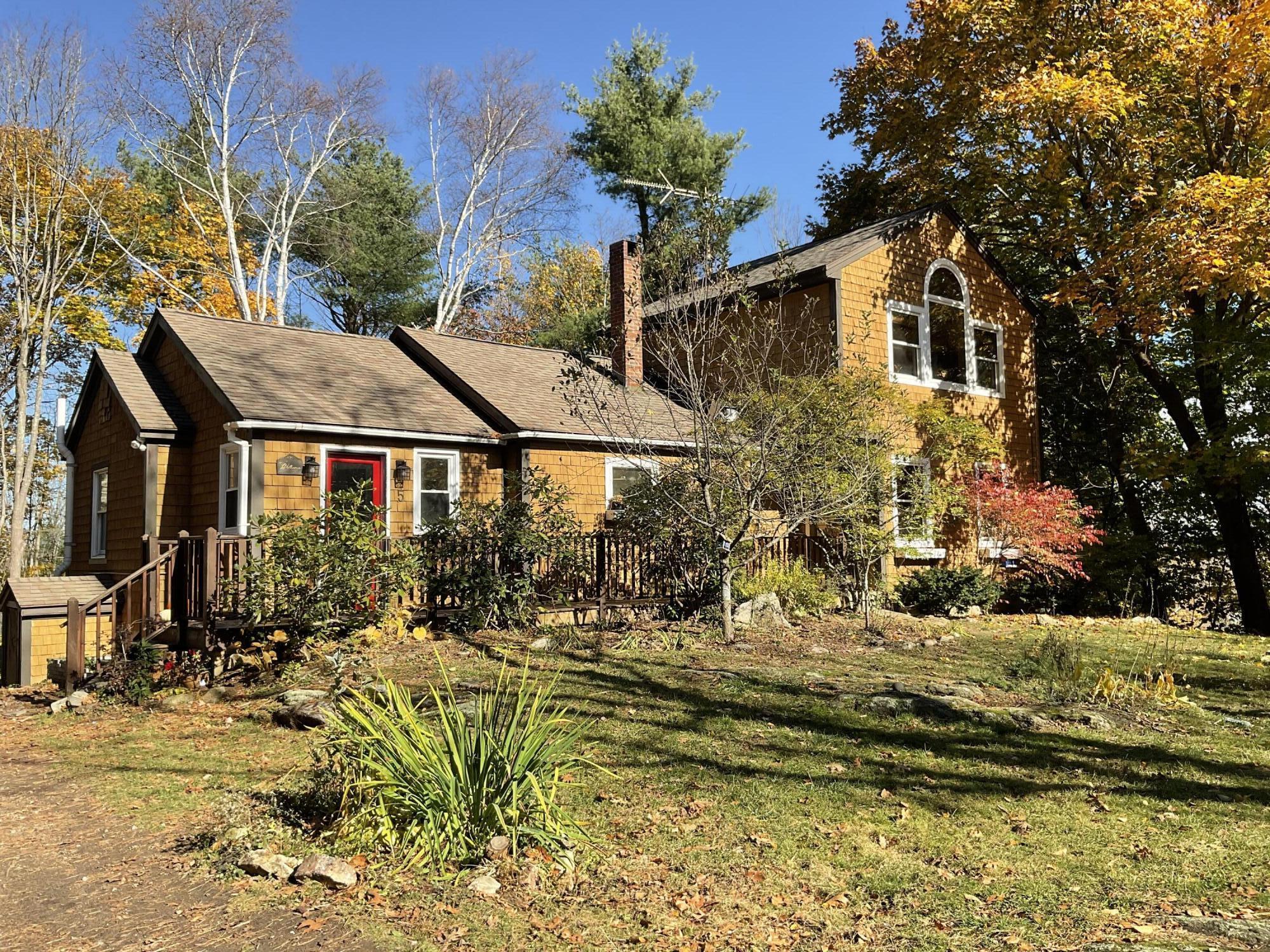 5 Federal Street Bath ME 04530