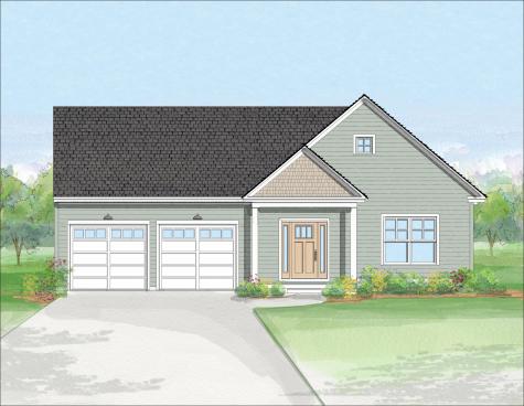 1 Feldspar Lane Cumberland ME 04021