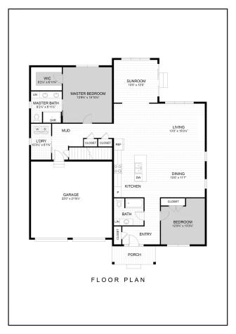 1 Feldspar Lane Cumberland ME 04021