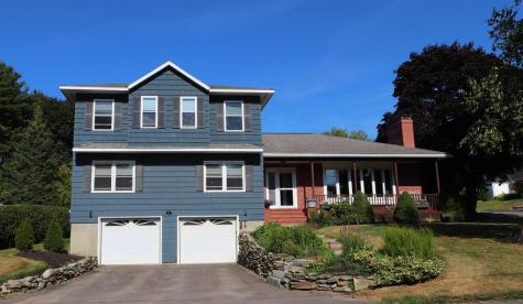 215 Clyde Road Bangor ME 04401