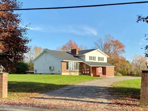 85 Stetson Road Newport ME 04953