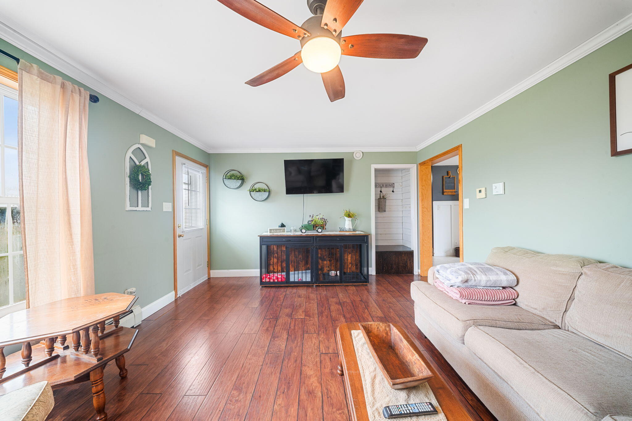 662 U.s. Highway 1 Monticello ME 04760