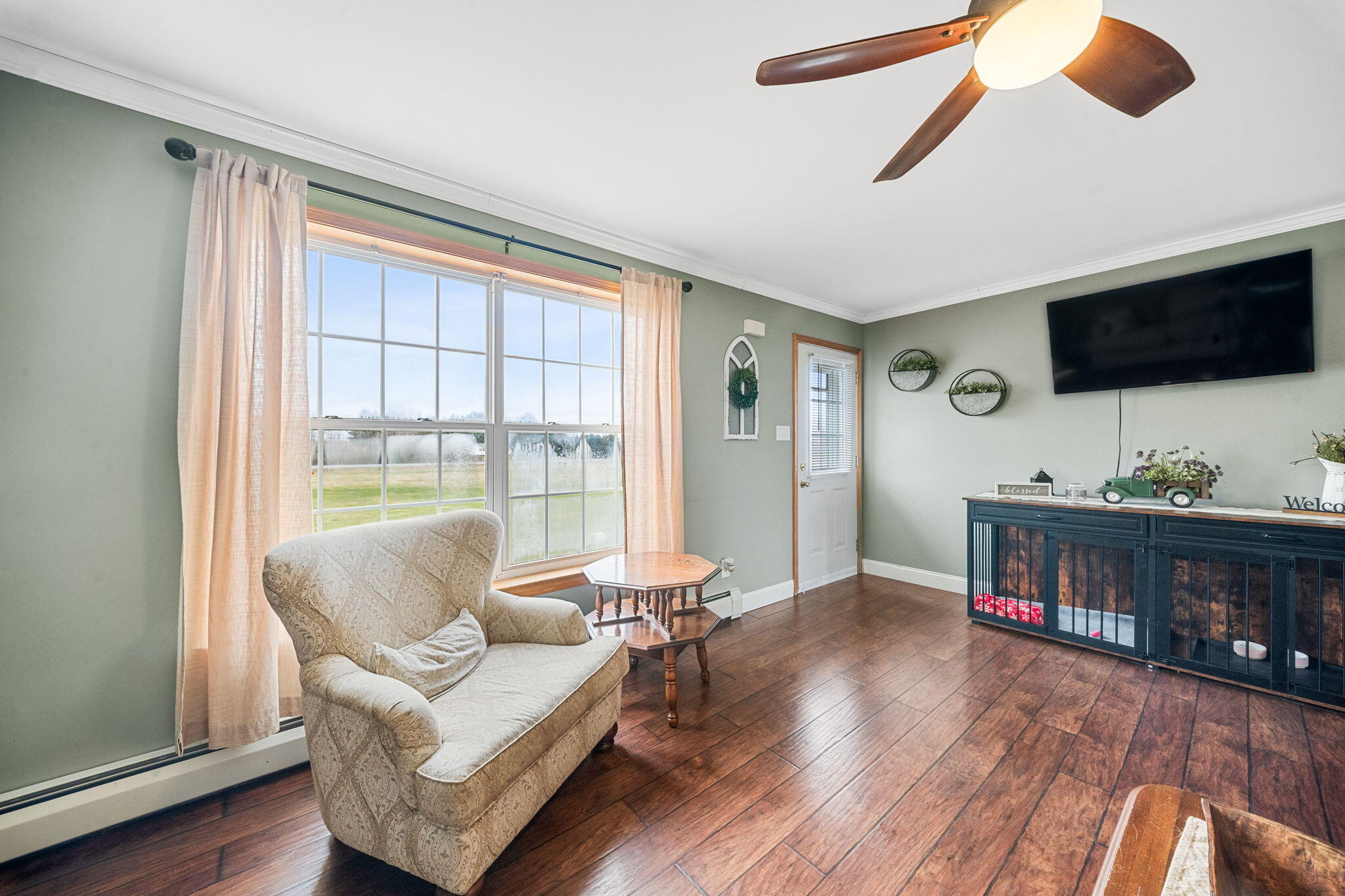662 U.s. Highway 1 Monticello ME 04760