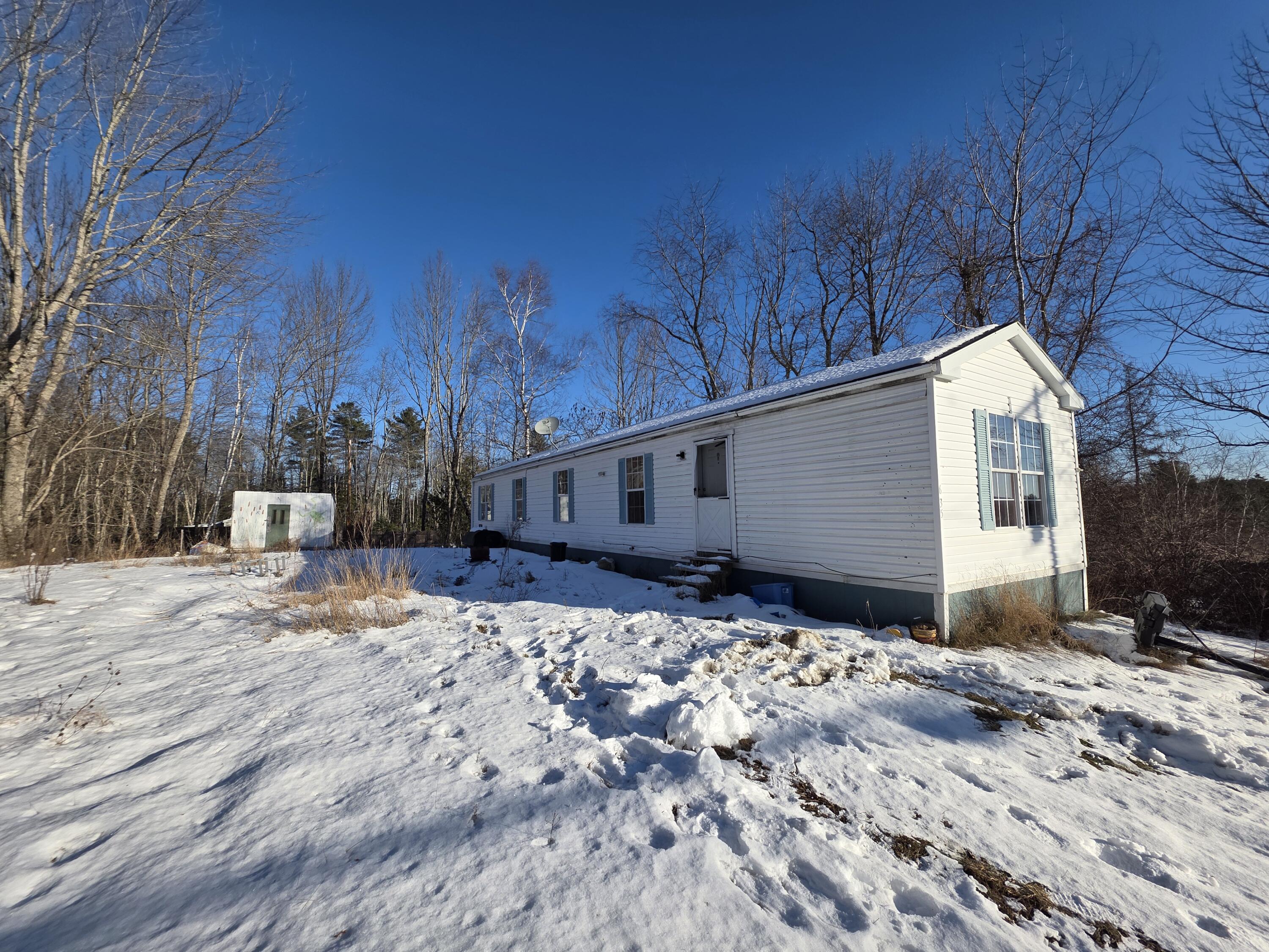 635 Stream Road Winterport ME 04496