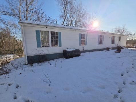 635 Stream Road Winterport ME 04496