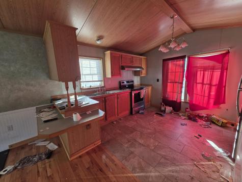 635 Stream Road Winterport ME 04496