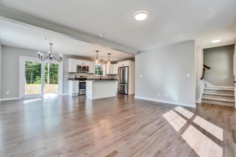 Lot 6 Bragdon Road Wells ME 04090