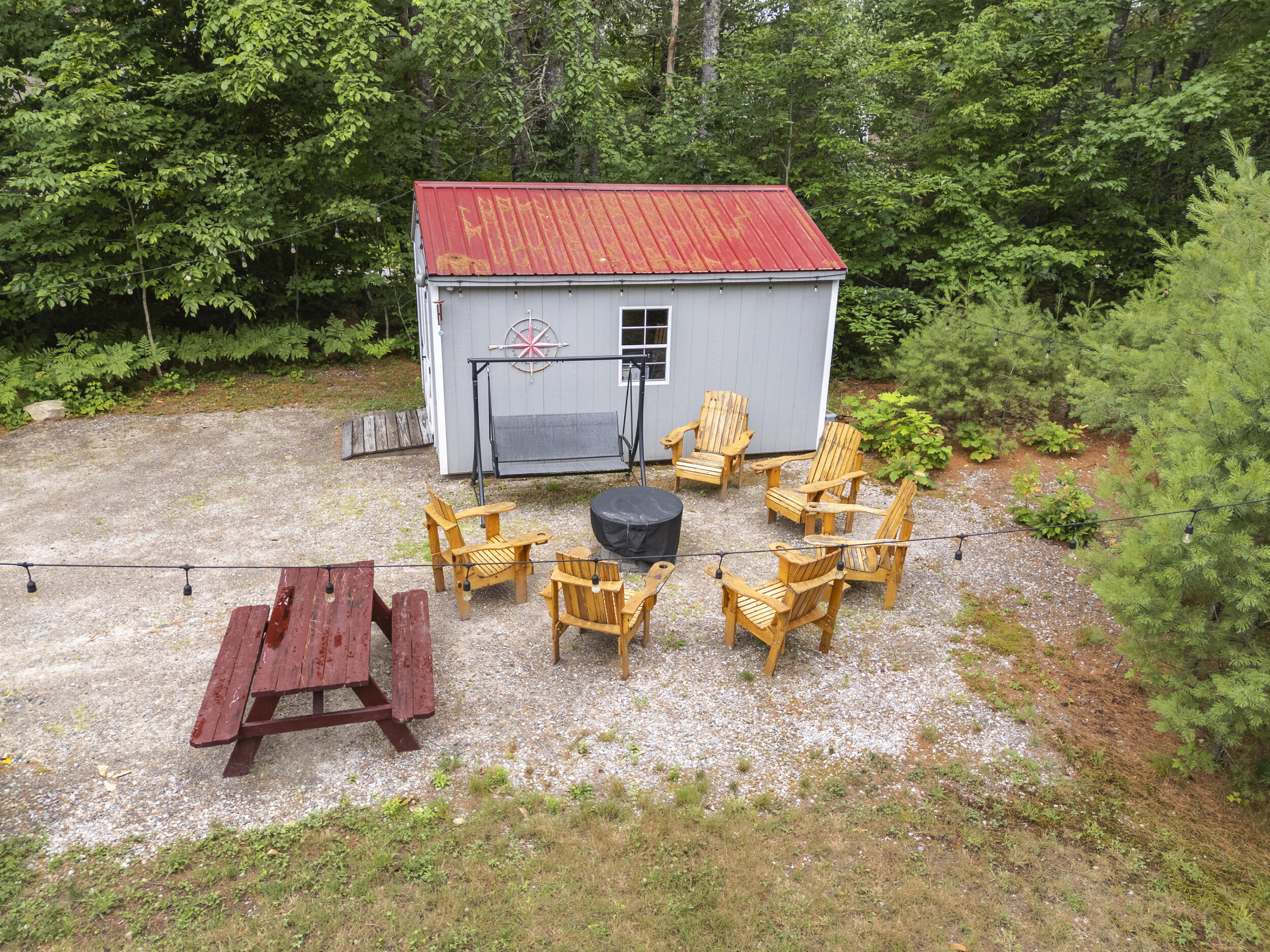 2 Jameson Drive Bridgton ME 04009