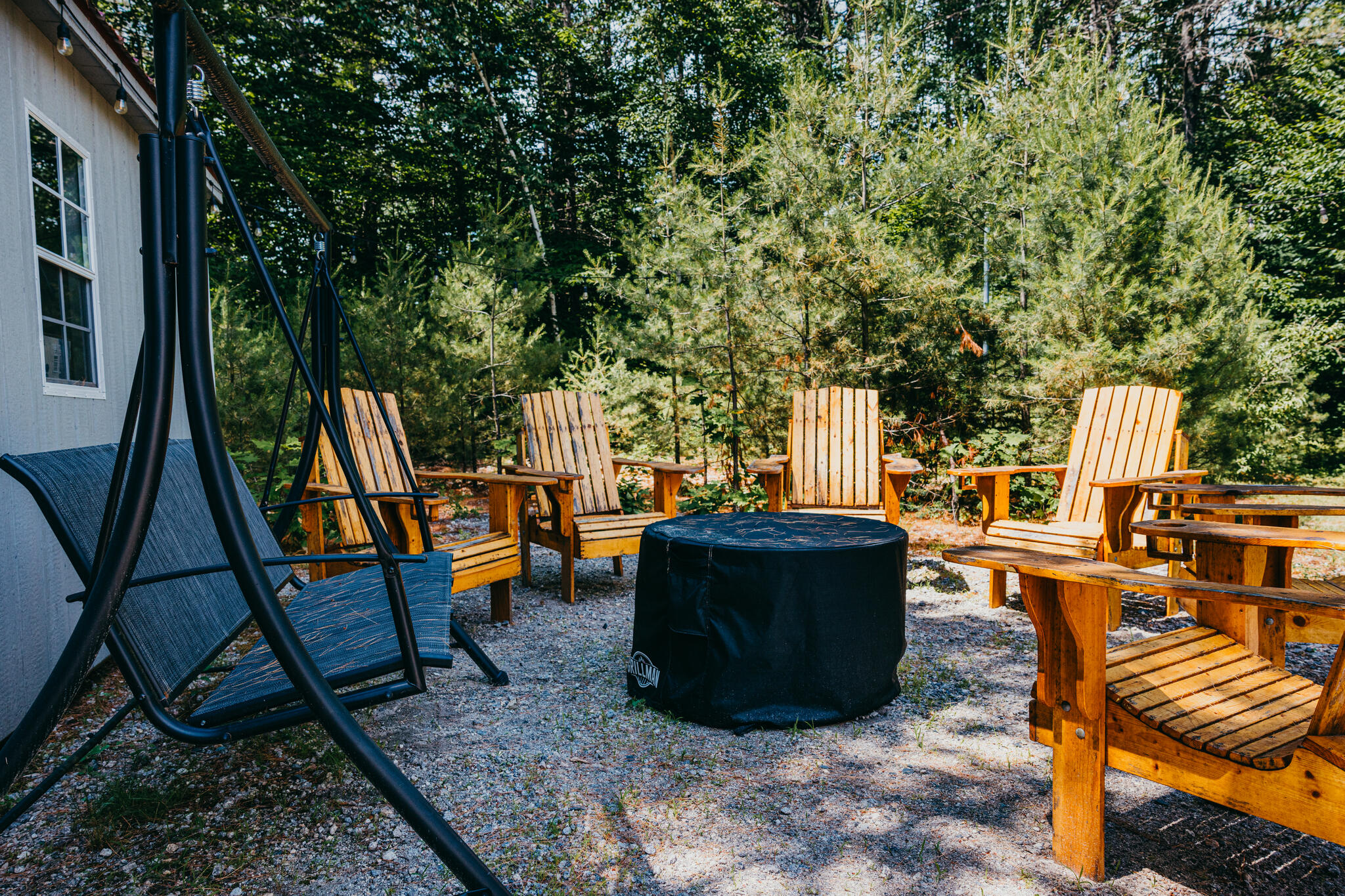 2 Jameson Drive Bridgton ME 04009