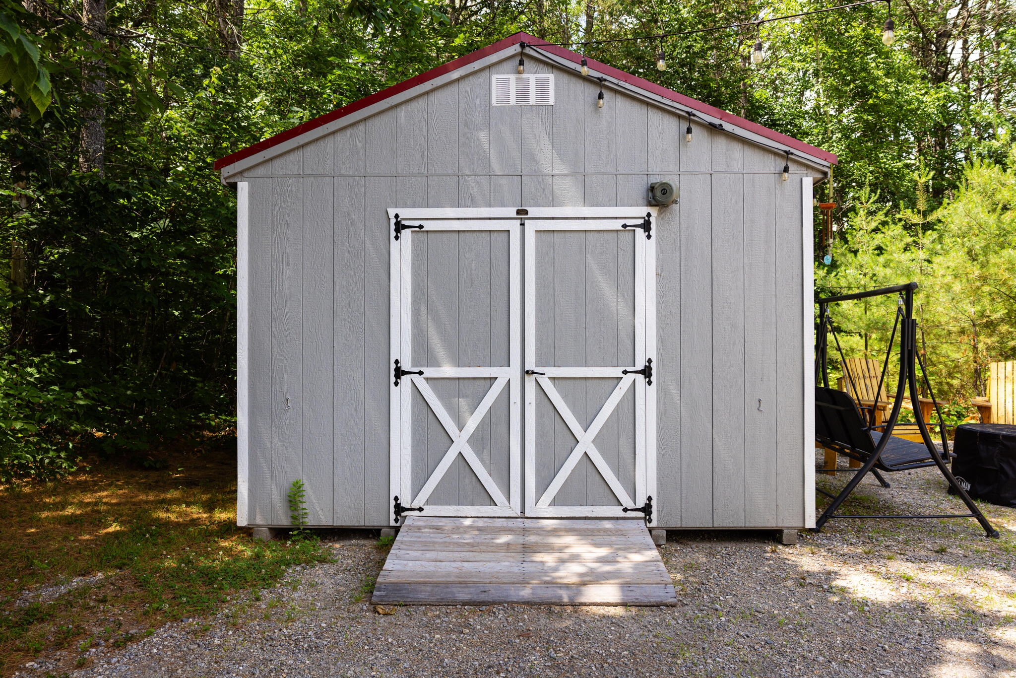 2 Jameson Drive Bridgton ME 04009