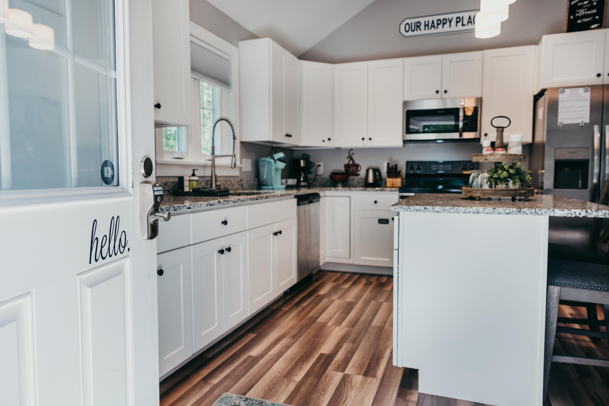 2 Jameson Drive Bridgton ME 04009