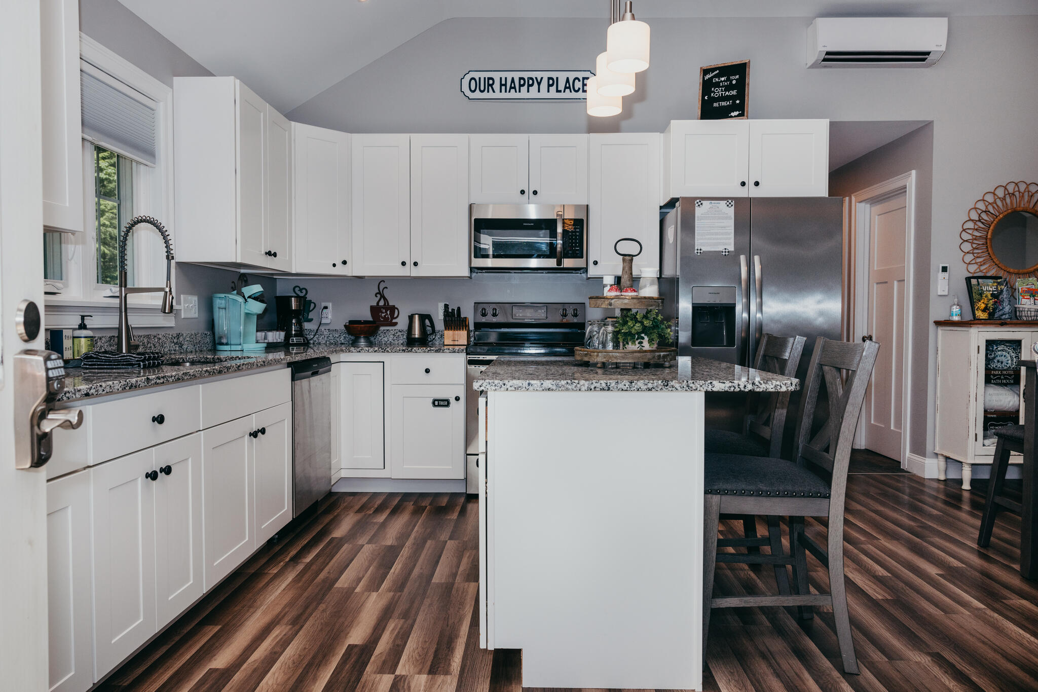 2 Jameson Drive Bridgton ME 04009