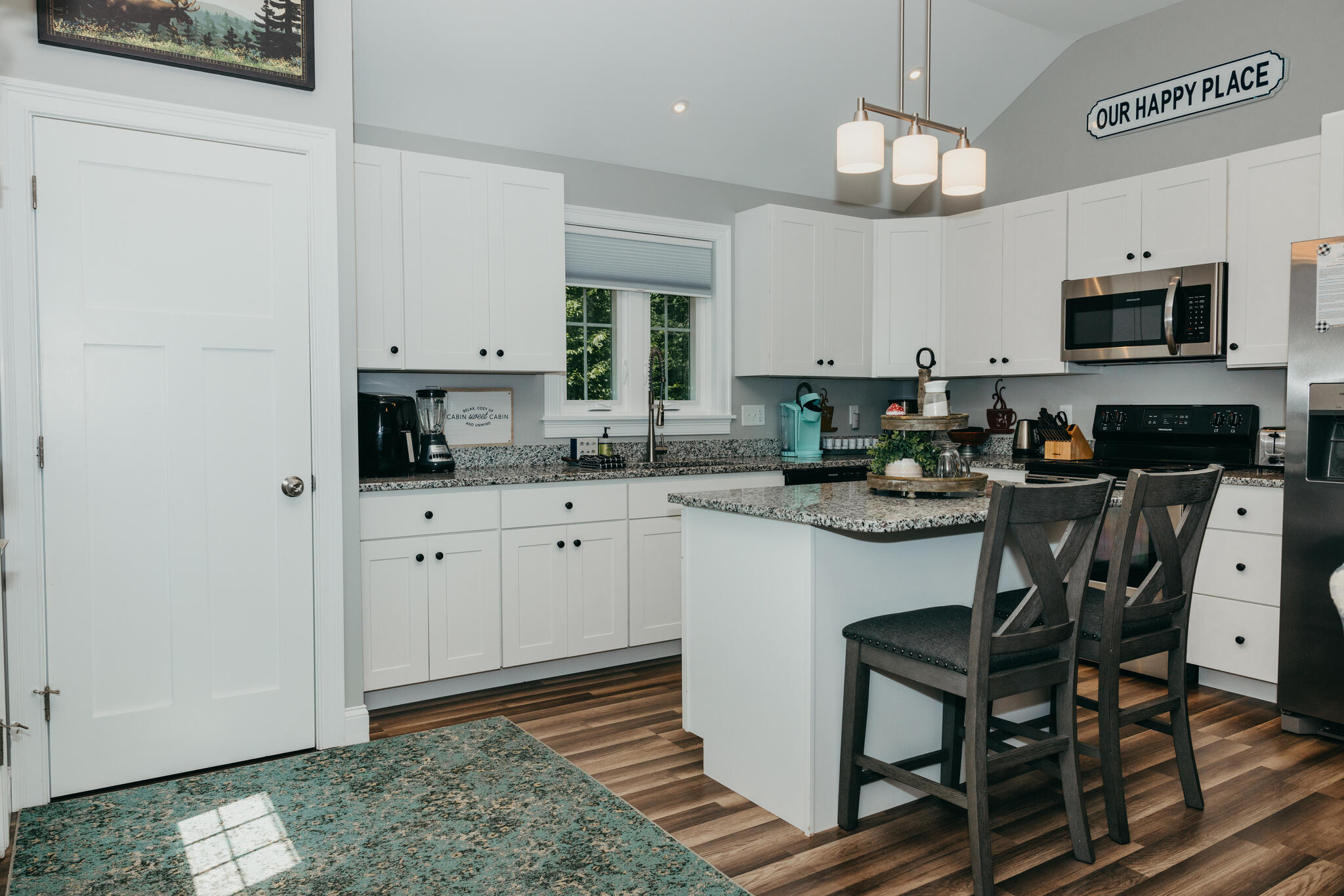 2 Jameson Drive Bridgton ME 04009