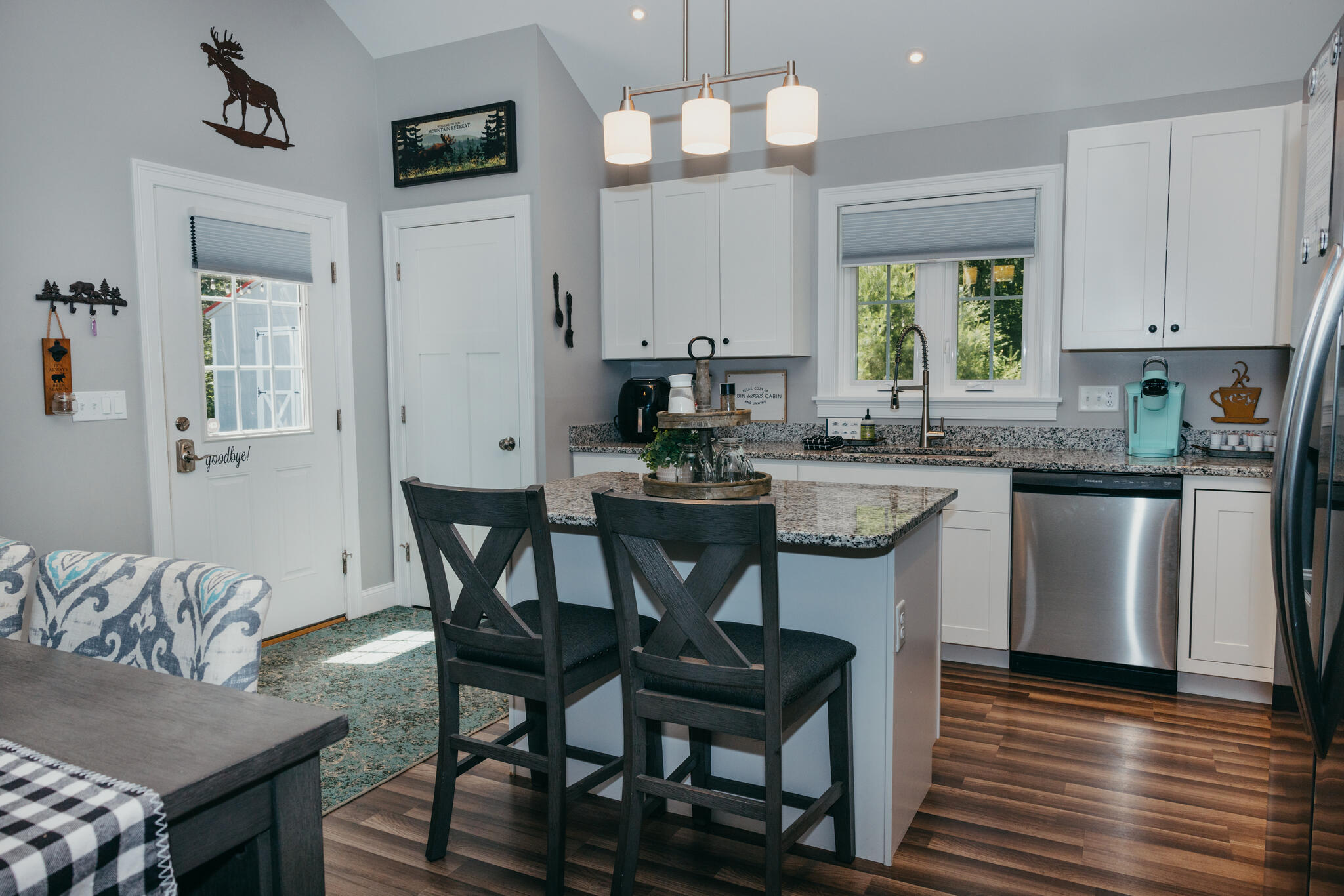 2 Jameson Drive Bridgton ME 04009