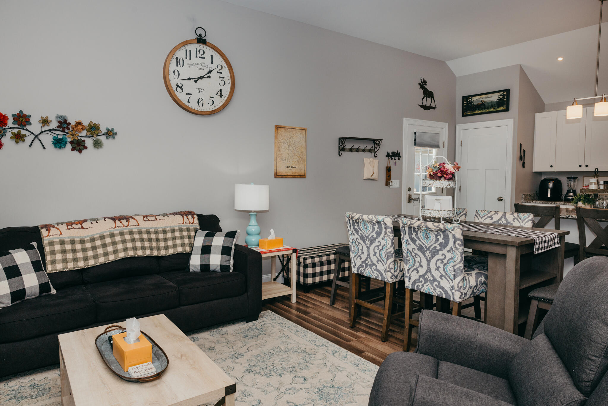 2 Jameson Drive Bridgton ME 04009