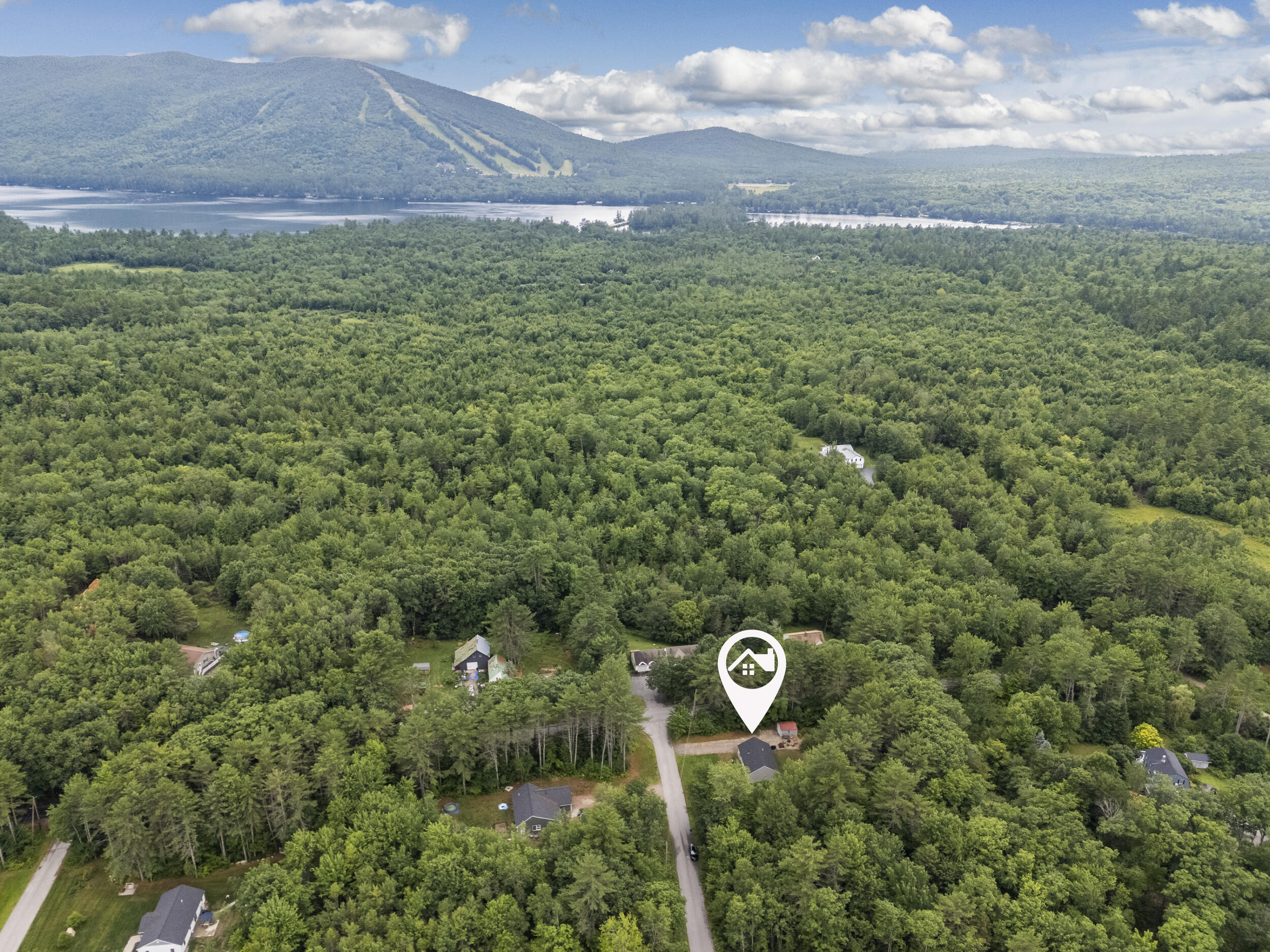 2 Jameson Drive Bridgton ME 04009