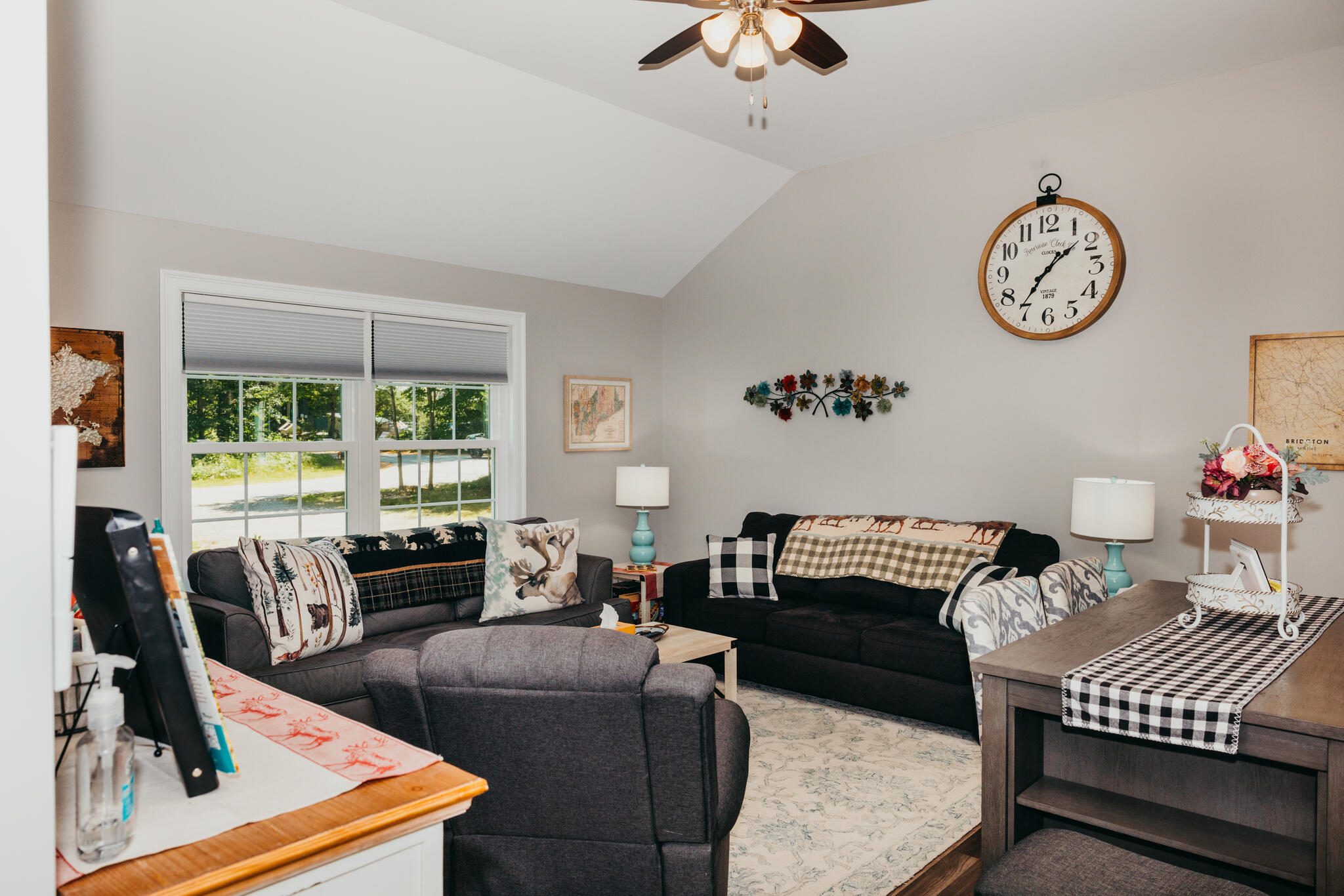 2 Jameson Drive Bridgton ME 04009