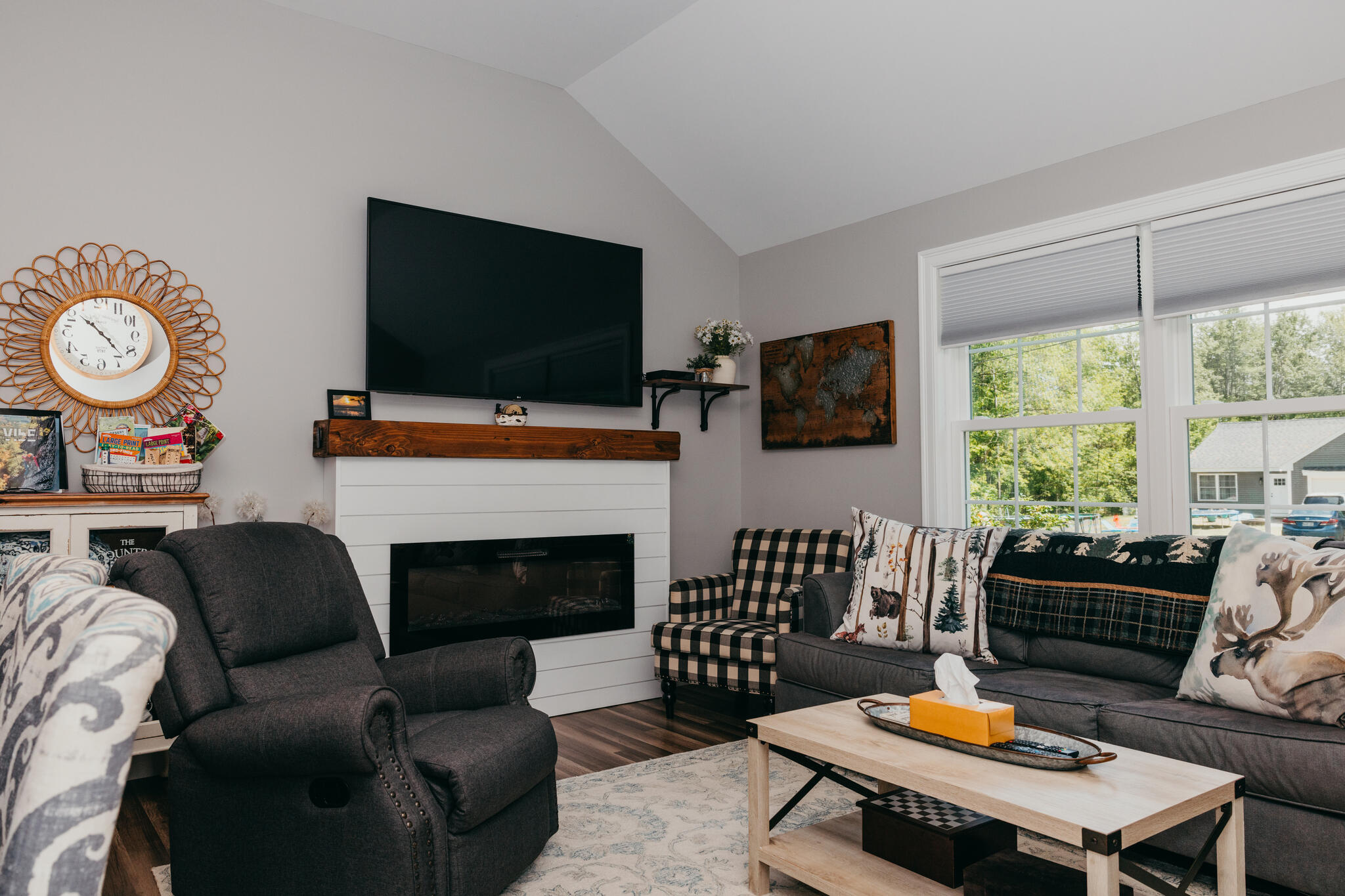 2 Jameson Drive Bridgton ME 04009