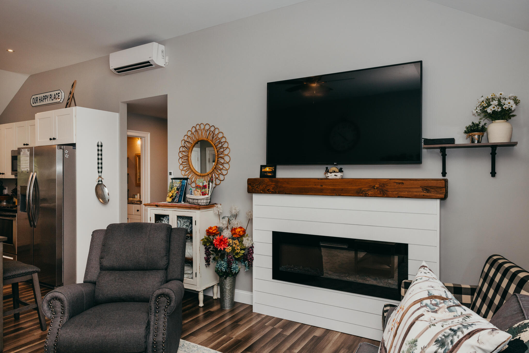 2 Jameson Drive Bridgton ME 04009