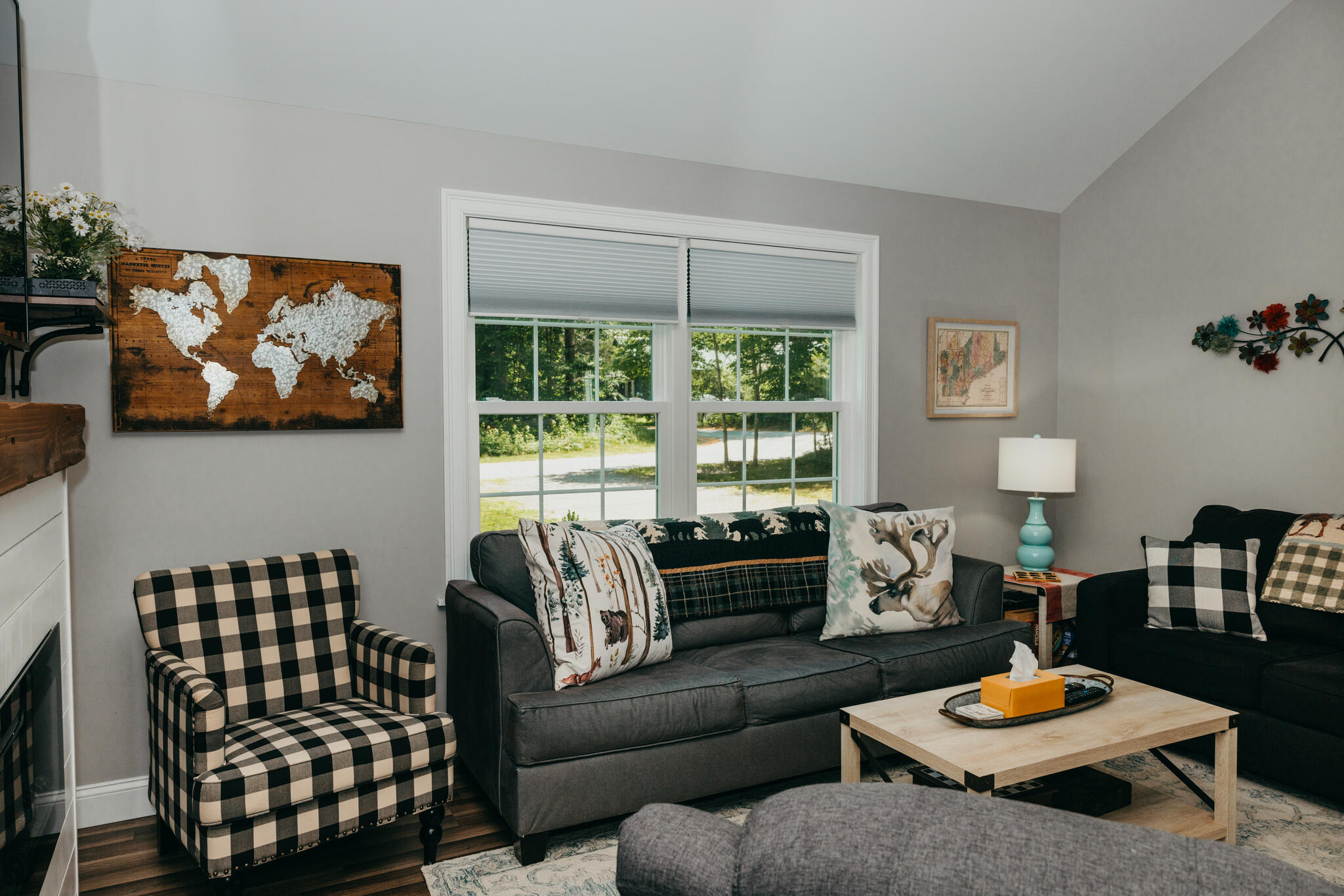 2 Jameson Drive Bridgton ME 04009