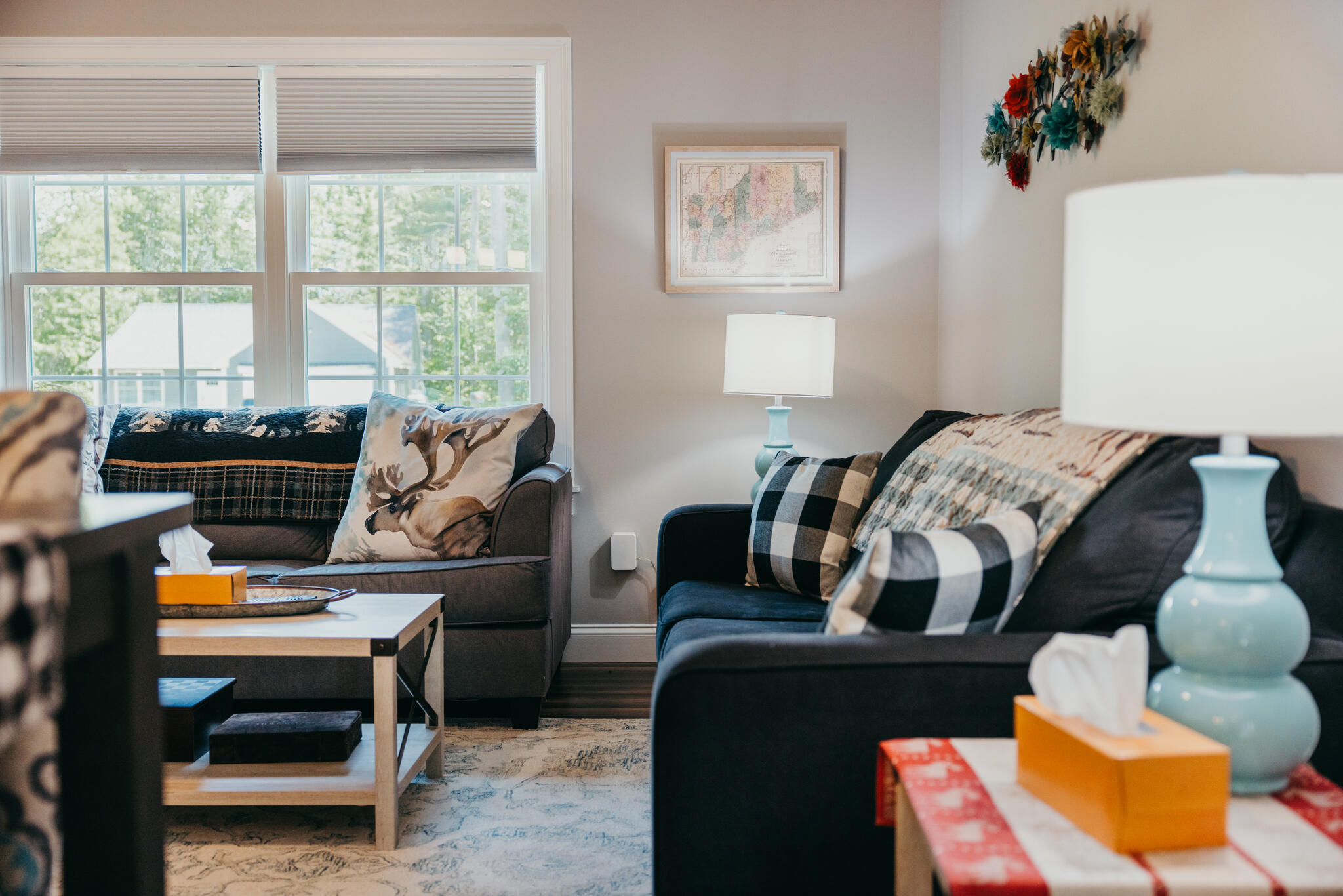 2 Jameson Drive Bridgton ME 04009