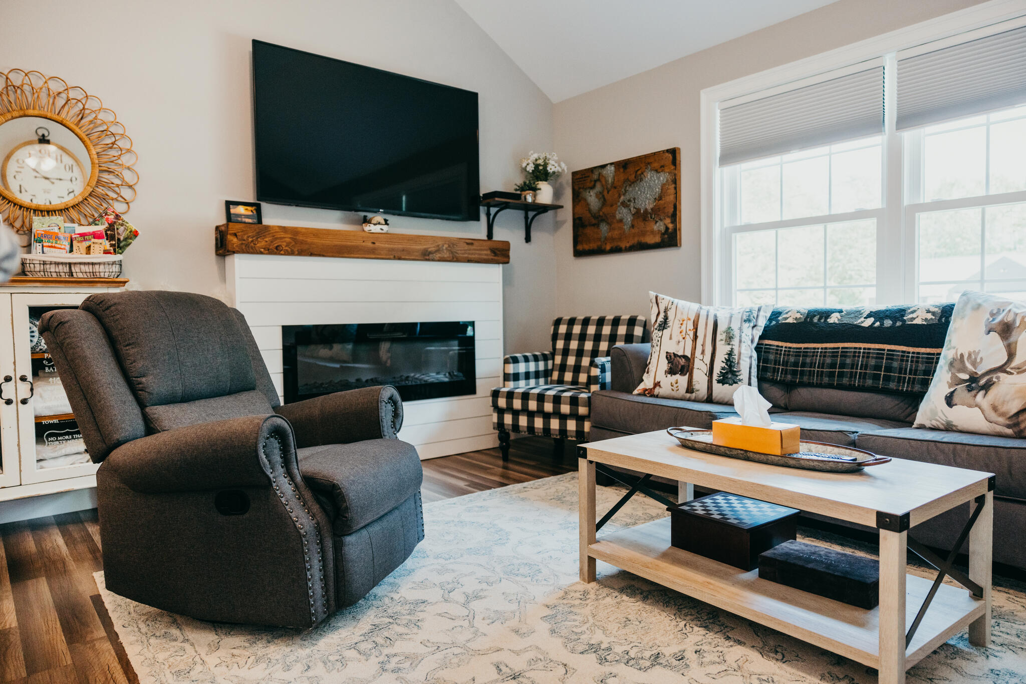 2 Jameson Drive Bridgton ME 04009