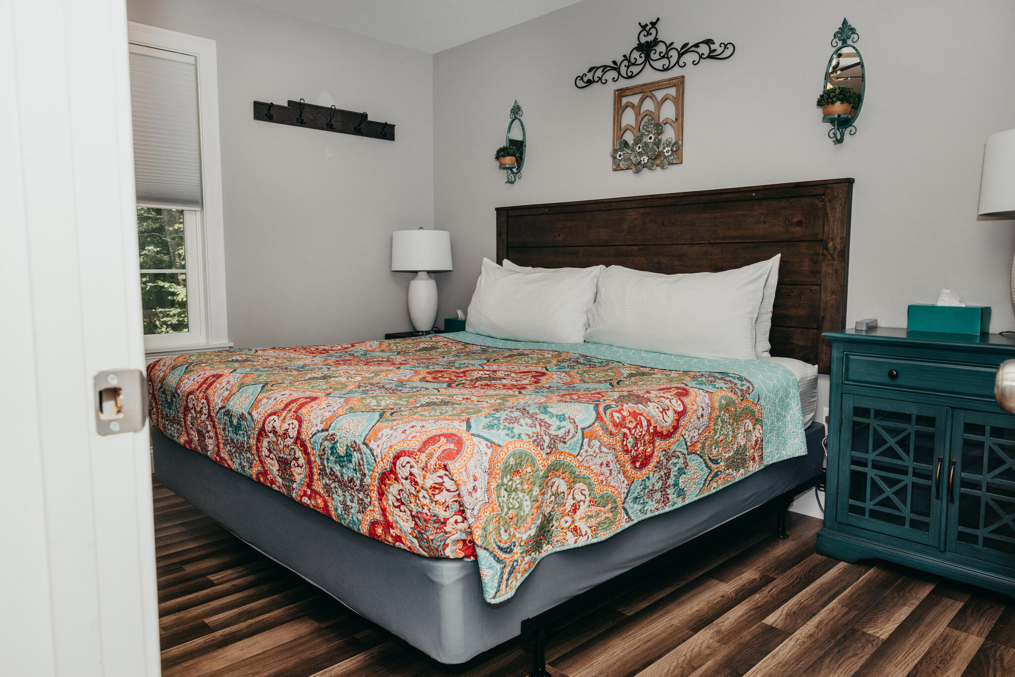 2 Jameson Drive Bridgton ME 04009