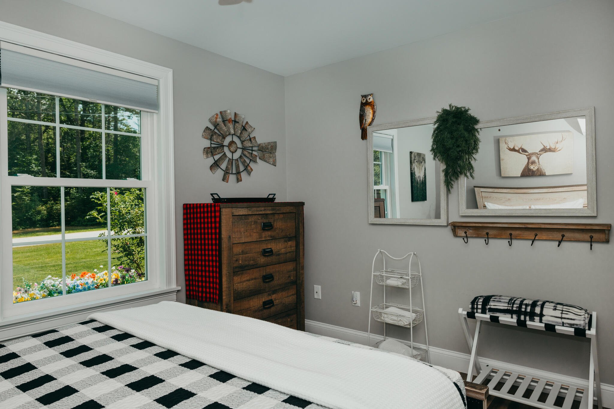 2 Jameson Drive Bridgton ME 04009