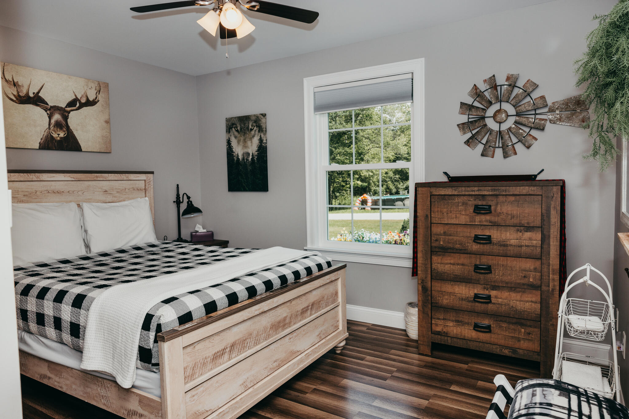 2 Jameson Drive Bridgton ME 04009