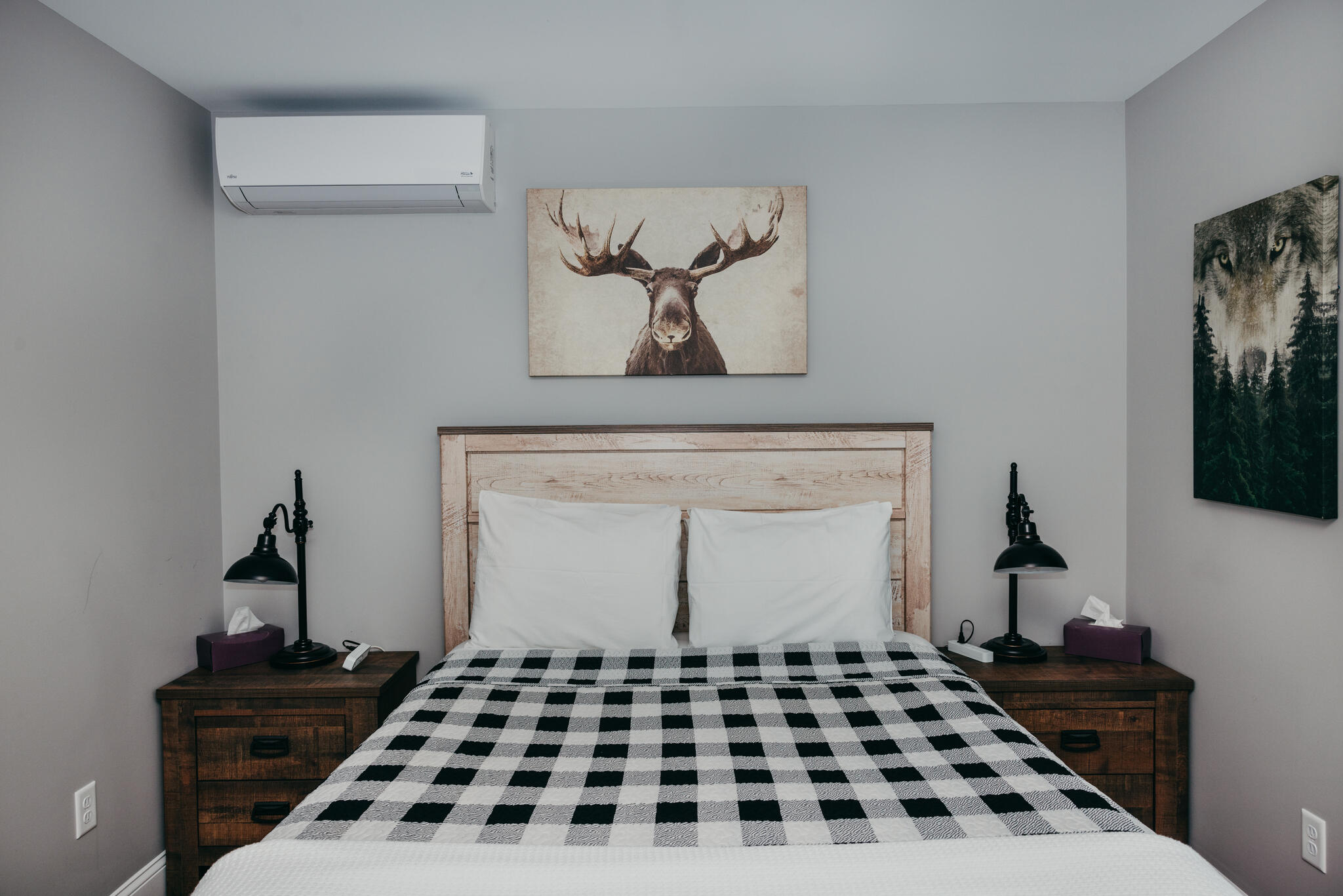 2 Jameson Drive Bridgton ME 04009