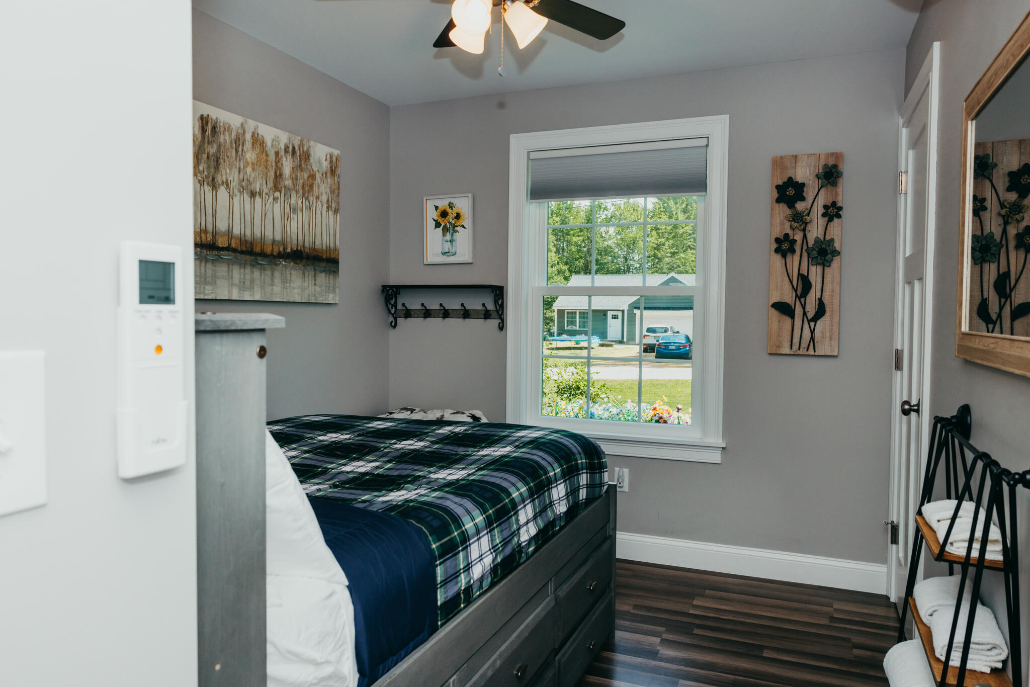 2 Jameson Drive Bridgton ME 04009