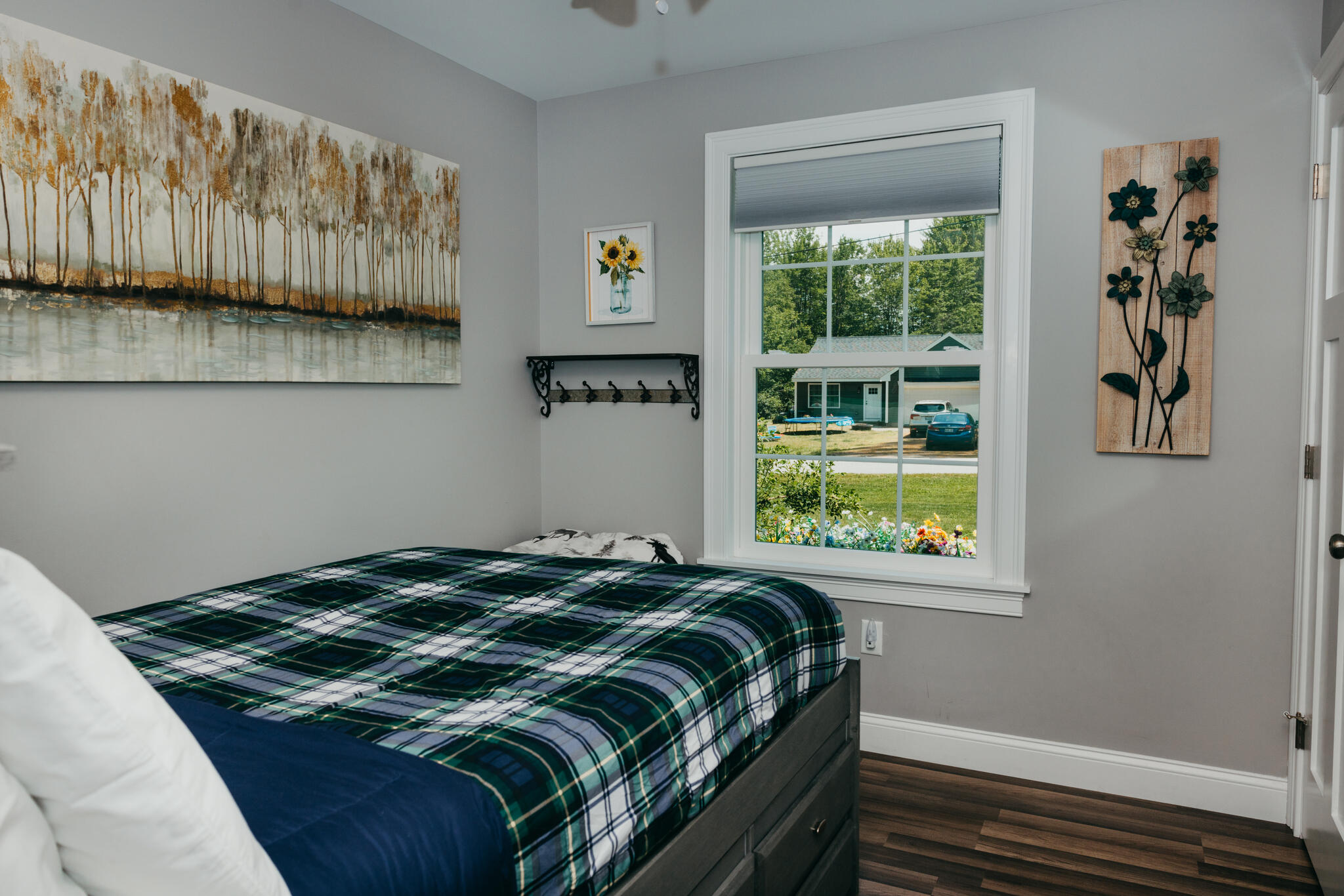 2 Jameson Drive Bridgton ME 04009