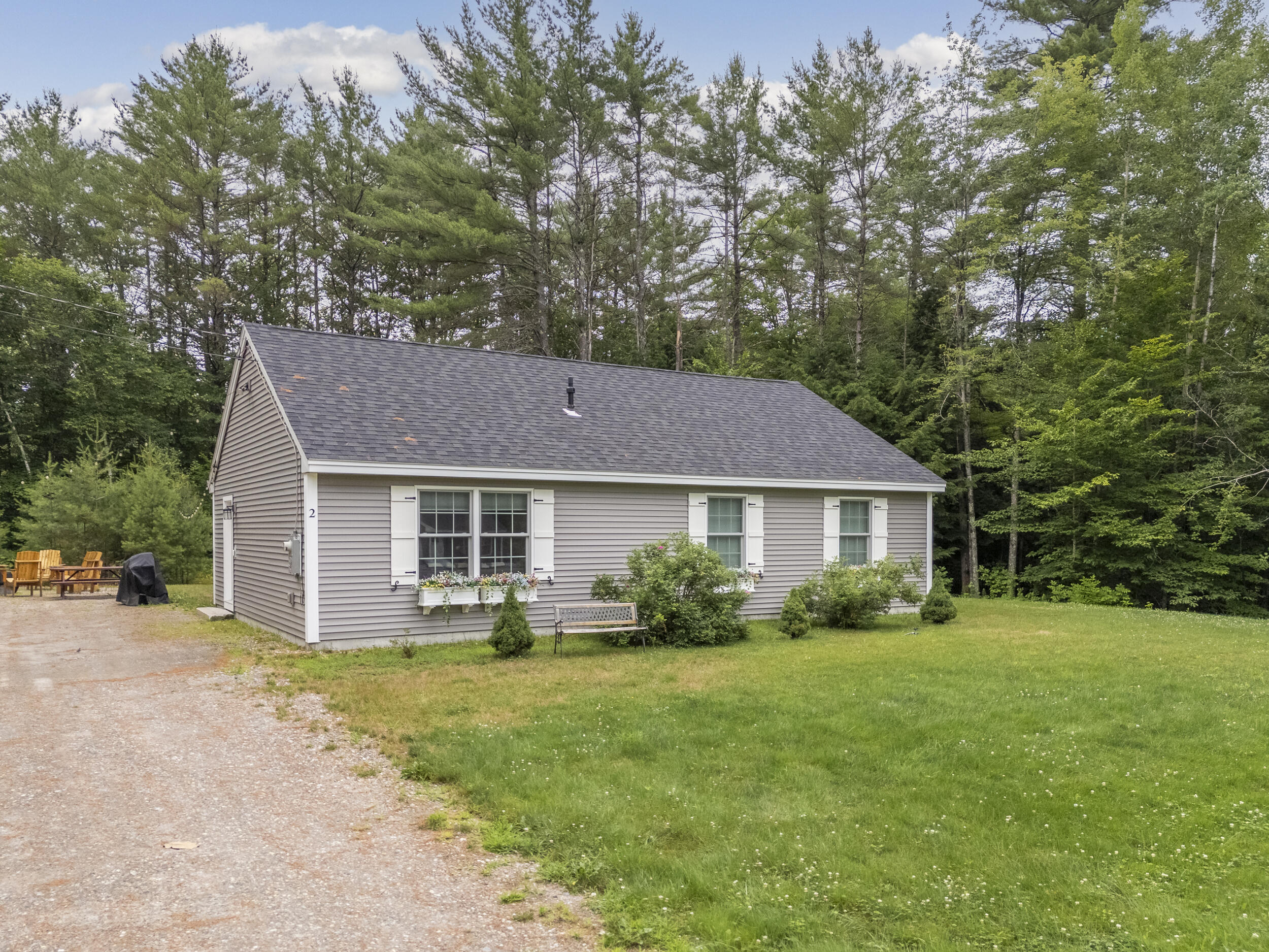 2 Jameson Drive Bridgton ME 04009