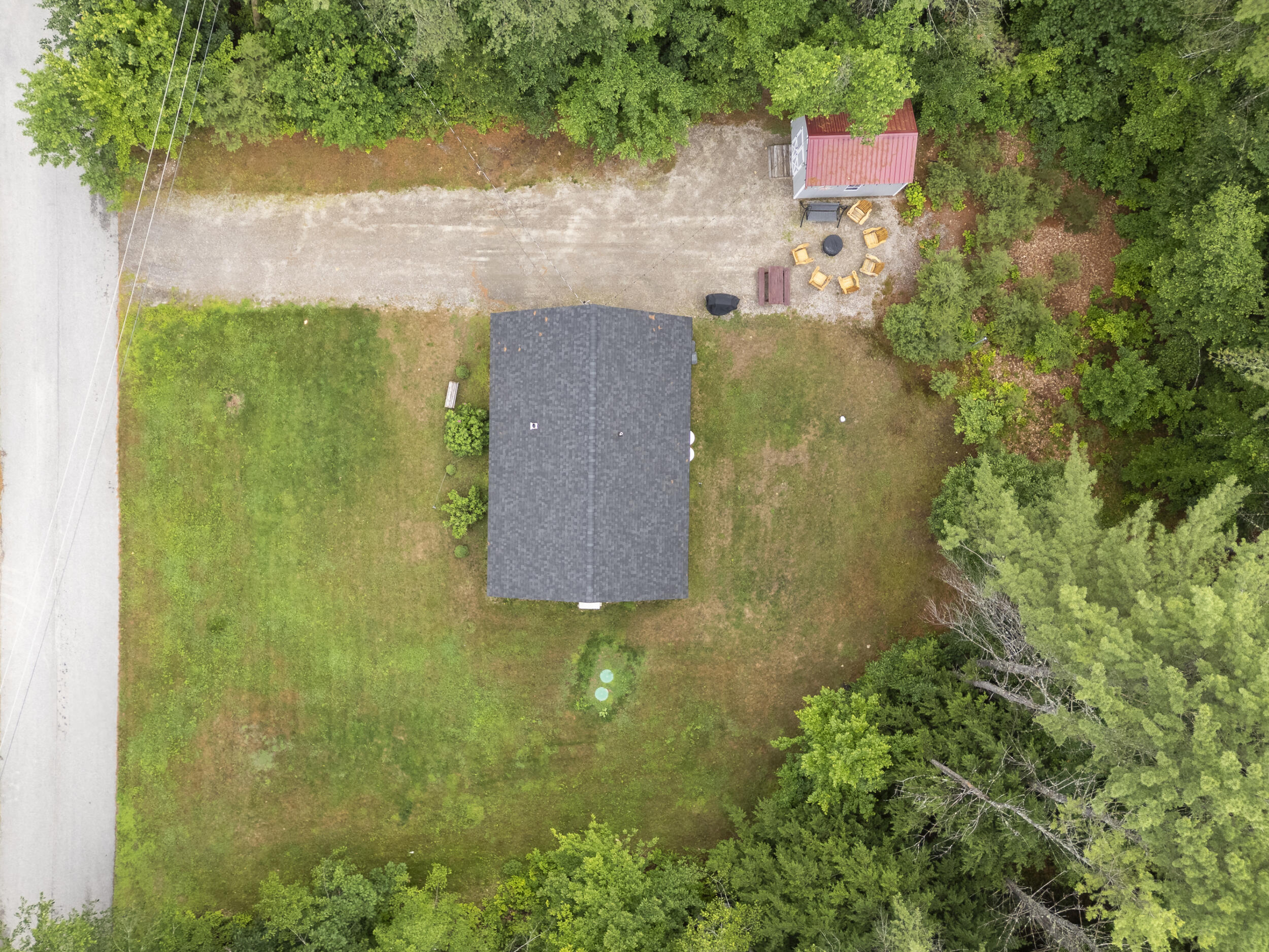 2 Jameson Drive Bridgton ME 04009