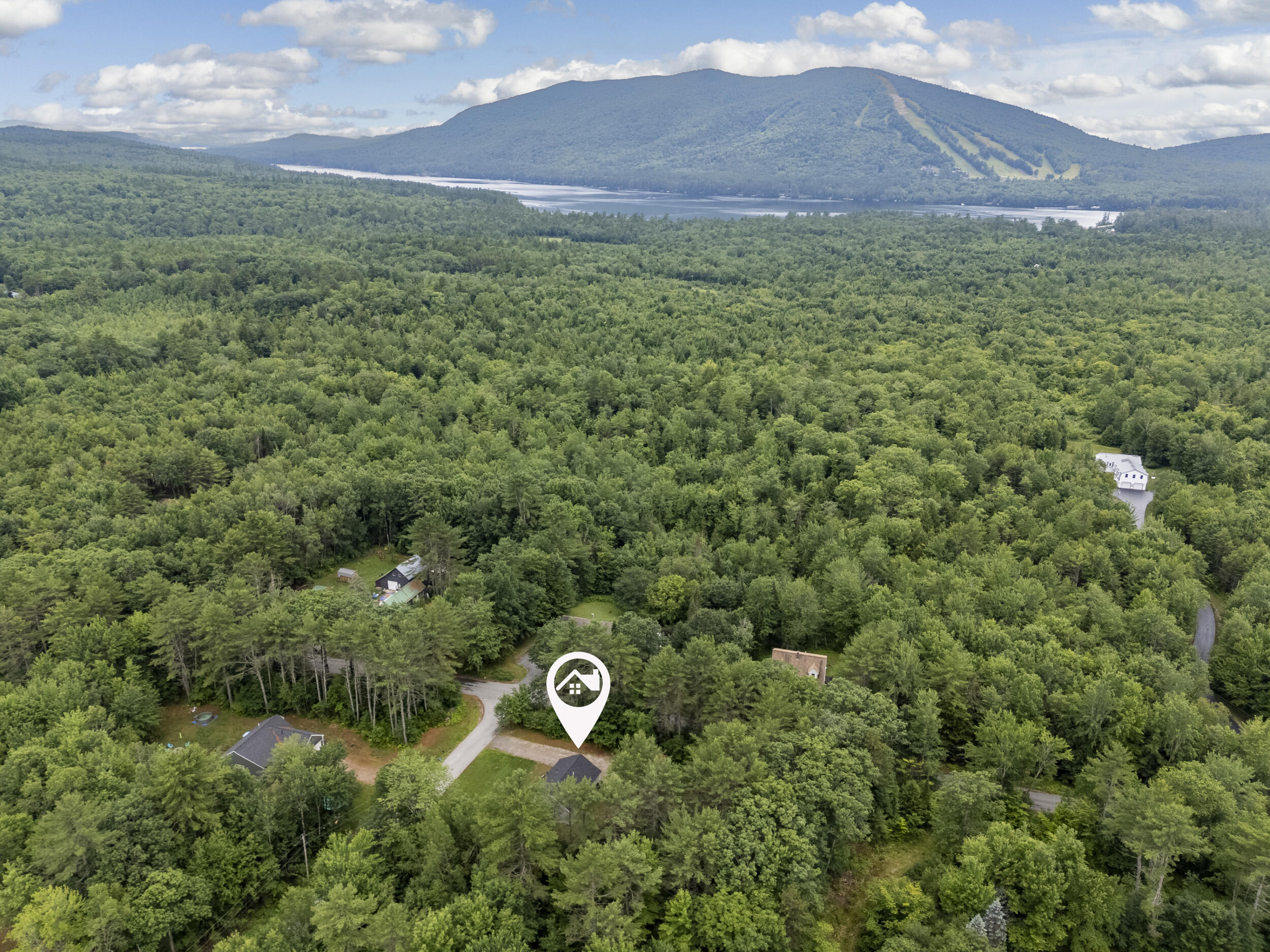 2 Jameson Drive Bridgton ME 04009