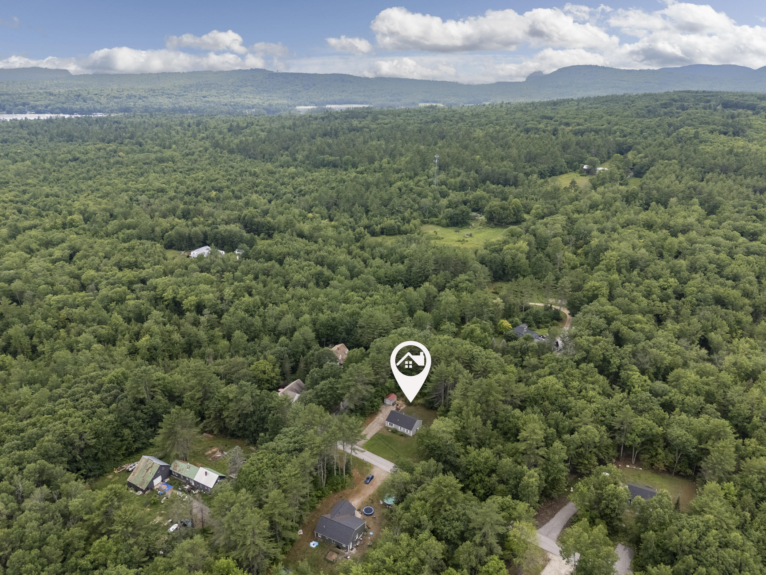 2 Jameson Drive Bridgton ME 04009