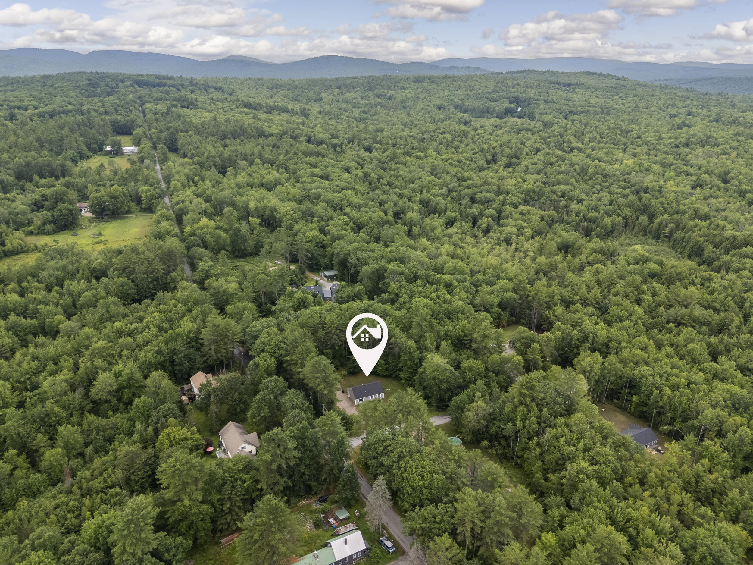 2 Jameson Drive Bridgton ME 04009