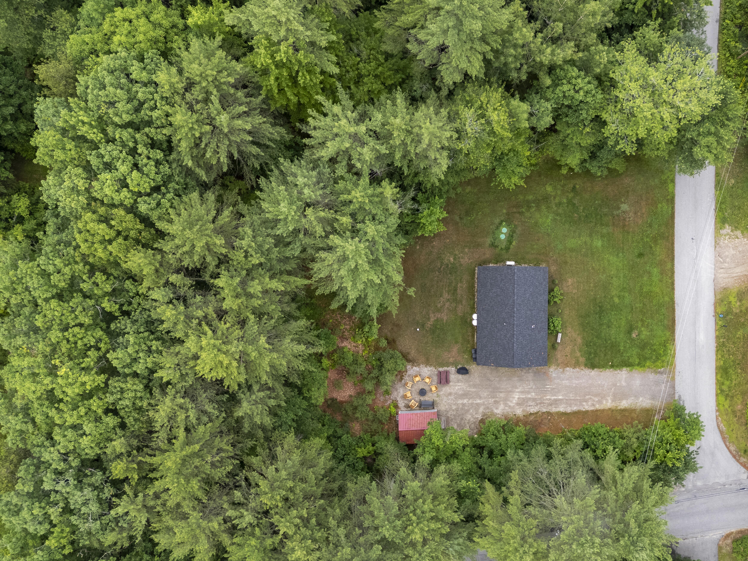 2 Jameson Drive Bridgton ME 04009