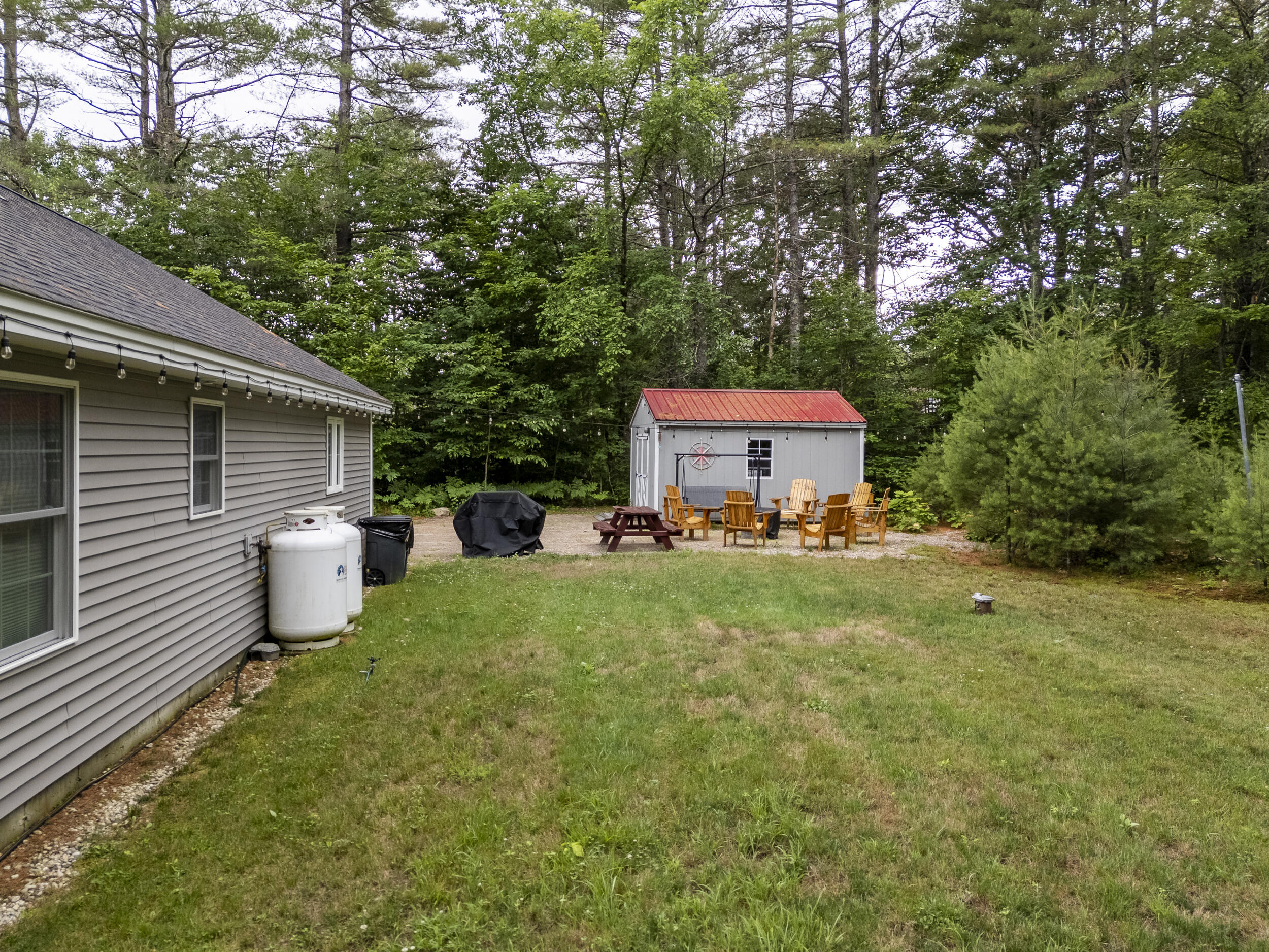 2 Jameson Drive Bridgton ME 04009