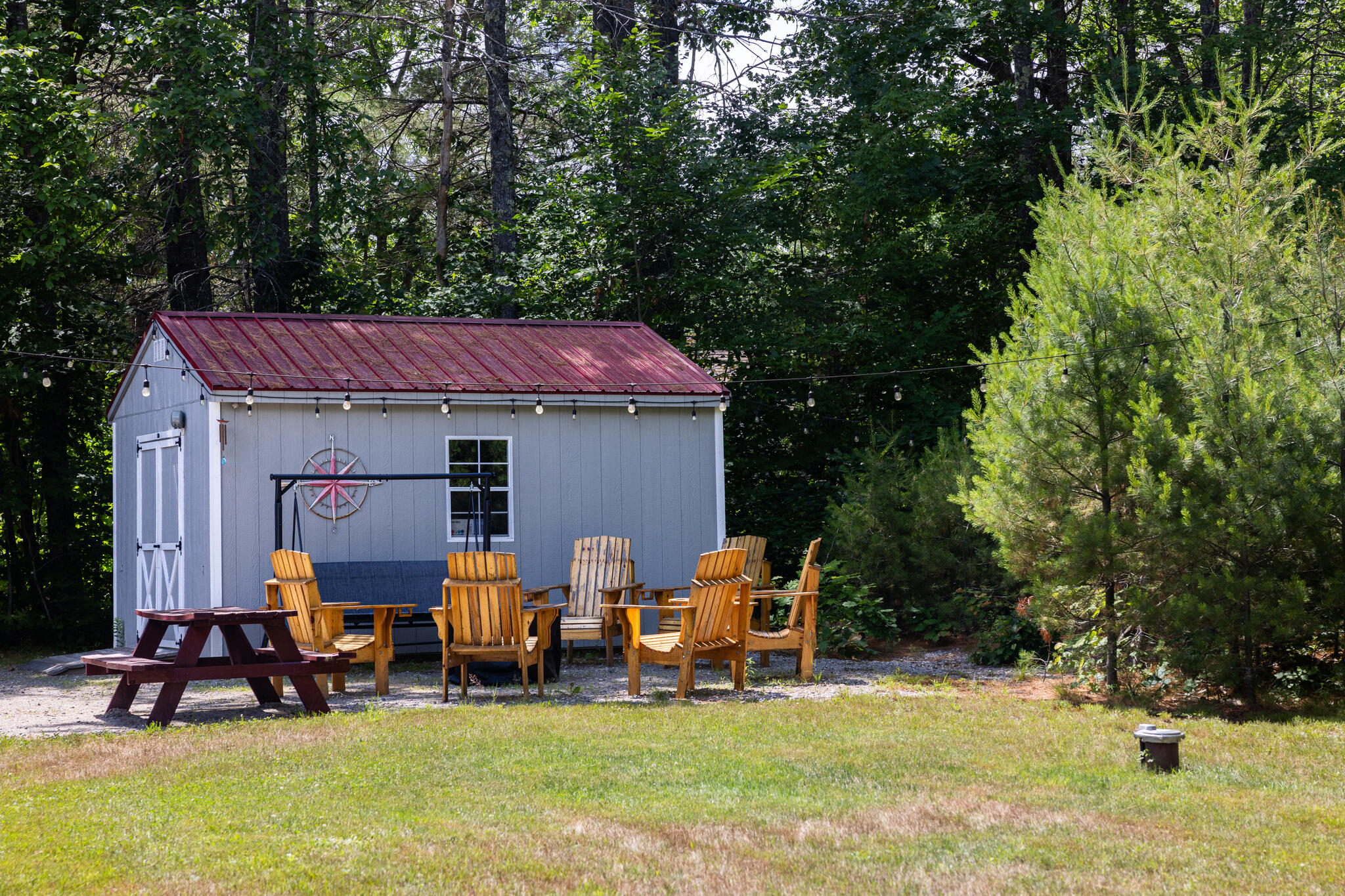 2 Jameson Drive Bridgton ME 04009