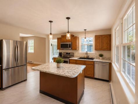 412 Sebago Lake Road Gorham ME 04038