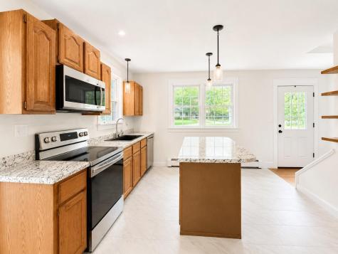 412 Sebago Lake Road Gorham ME 04038