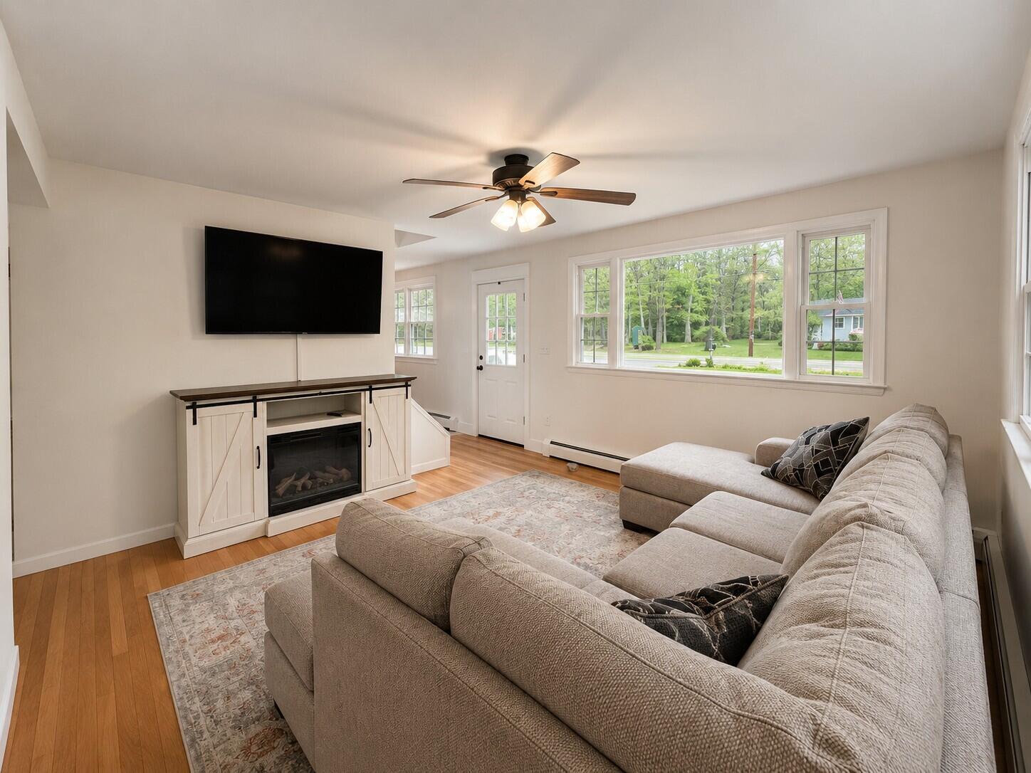 412 Sebago Lake Road Gorham ME 04038