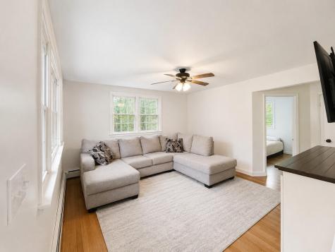 412 Sebago Lake Road Gorham ME 04038