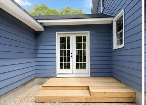 412 Sebago Lake Road Gorham ME 04038