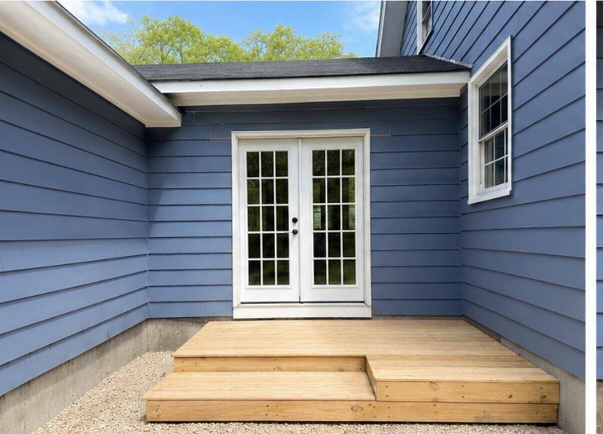 412 Sebago Lake Road Gorham ME 04038