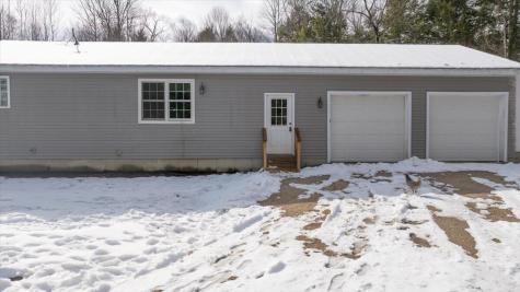 45 Carissa Drive Bridgton ME 04009
