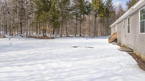 45 Carissa Drive Bridgton ME 04009