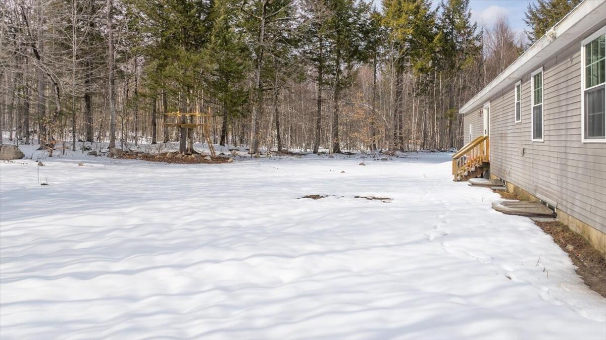 45 Carissa Drive Bridgton ME 04009