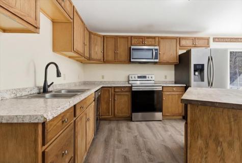 45 Carissa Drive Bridgton ME 04009